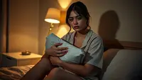 Arti Mimpi Menangis Karena Kecewa, Pertanda Buruk atau Baik?