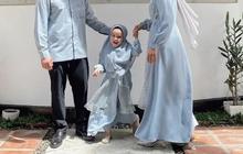 Tren Baju Anak Perempuan untuk Lebaran 2025 Bergaya Modern, Imut, Serta Menawan