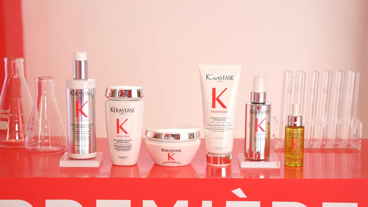 Kerastase