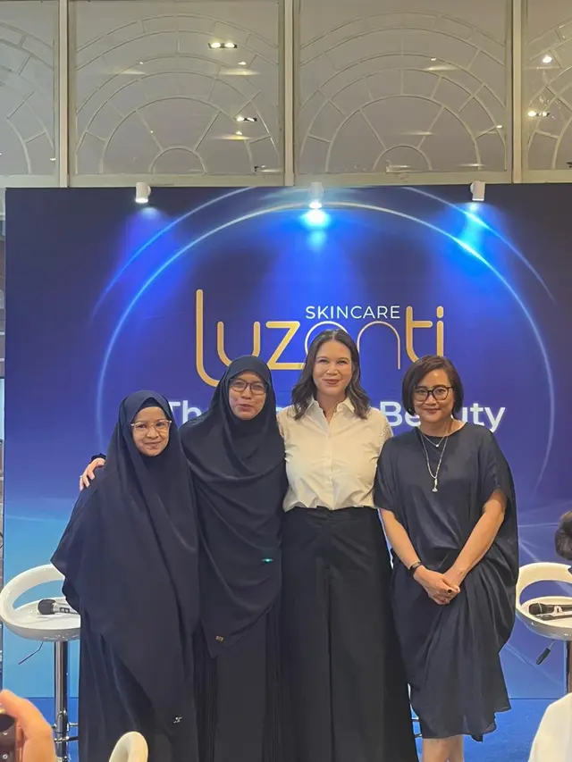 Adaptogenic Skincare Hadir di Indonesia, Disebut Lebih Efektif untuk Merawat Kulit