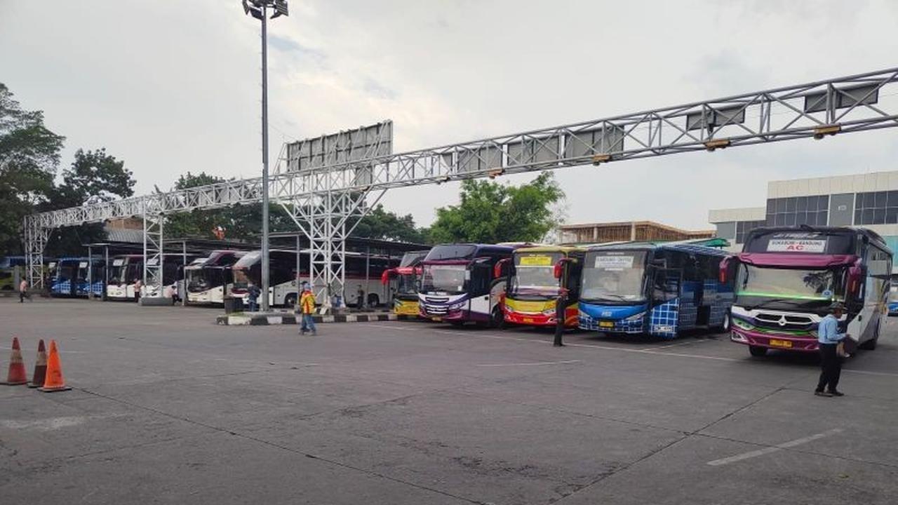 Evaluasi Cek Kesehatan Pengemudi di Terminal Leuwipanjang Pasca Arus Mudik Lebaran 2026