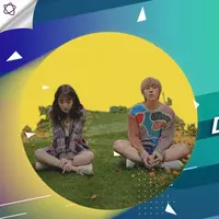 Menyimak 5 hal seputar duet romantis Zico dan IU yang bertajuk Soulmate berikut ini. (Foto: Twitter/kqent, Desain: Nurman Abdul Hakim/Bintang.com)