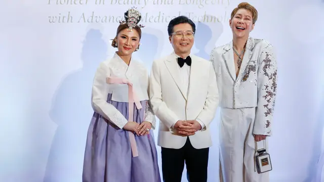 Dokter Song Hyungmin (Istimewa)