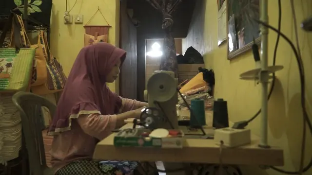 Dukung UKM Hadapi Pandemi, Pelindo 3 Bantu Relaksasi Pinjaman Hingga Rp 3,8 M