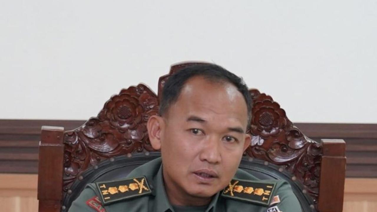 TNI AD Batalkan Keanggotaan Prajurit Terlibat Pidana dan Pemalsuan Dokumen Rekrutmen