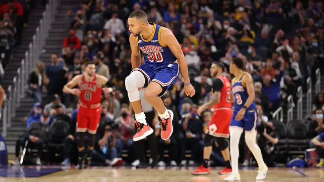 Stephen Curry