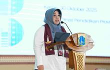 DKI Jakarta Prioritaskan Keamanan dan Kesehatan Mental Siswa untuk Tingkatkan Kualitas Pendidikan