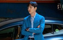 Didapuk Jadi Investor hingga Pekerja Serabutan Serba Bisa, Ini 7 Peran Kim Seon Hoo Paling Ikonik di Drama Korea