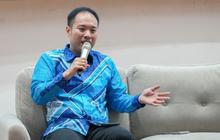 Pelaku Pasar Kripto Dalam Negeri Cermati Arah Kebijakan The Fed di Tengah Inflasi Stabil