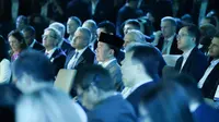 Jokowi di Forum Bloomberg Singapura: Unicorn Bakal Lahir dari Asia Tenggara, Bukan Lagi Silicon Valley