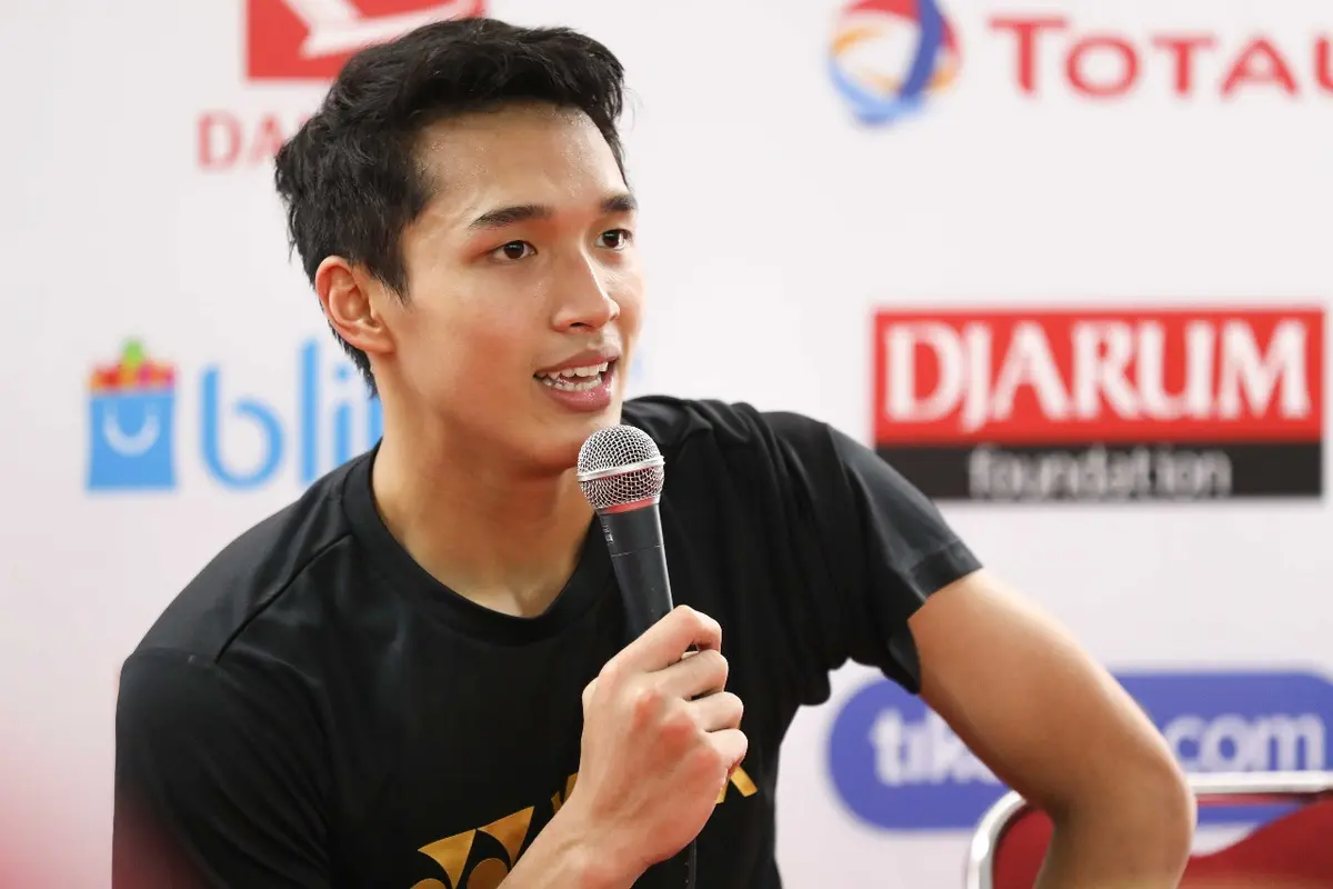 Jonatan Christie