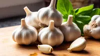 Pengamat Nilai Tarifisasi Impor Bisa Redam Kenaikan Harga Bawang Putih
