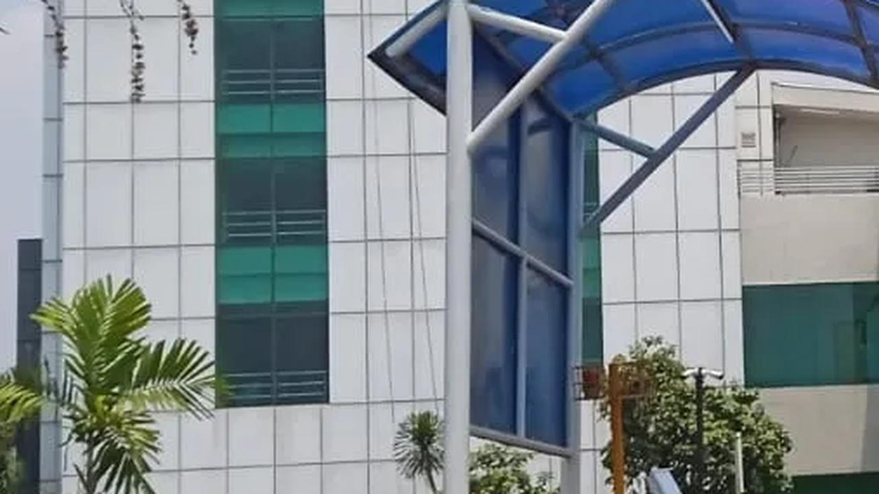 Wartawan Diintimidasi saat Meliput Ledakan di Eka Hospital, HP Direbut Sekuriti