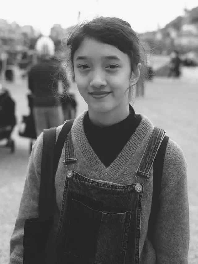 Potret Aisha (Instagram/@shadjo4)