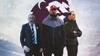 Menanti Debut Ralf Rangnick di Manchester United, Ini 5 Kiprah Pelatih Jerman di Liga Inggris