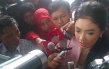 Politikus cantik tergelitik parpol disebut sarang bandit