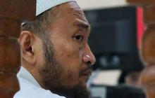 Aipda Robig, Terdakwa Penembakan Gamma Dituntut 15 Tahun Penjara