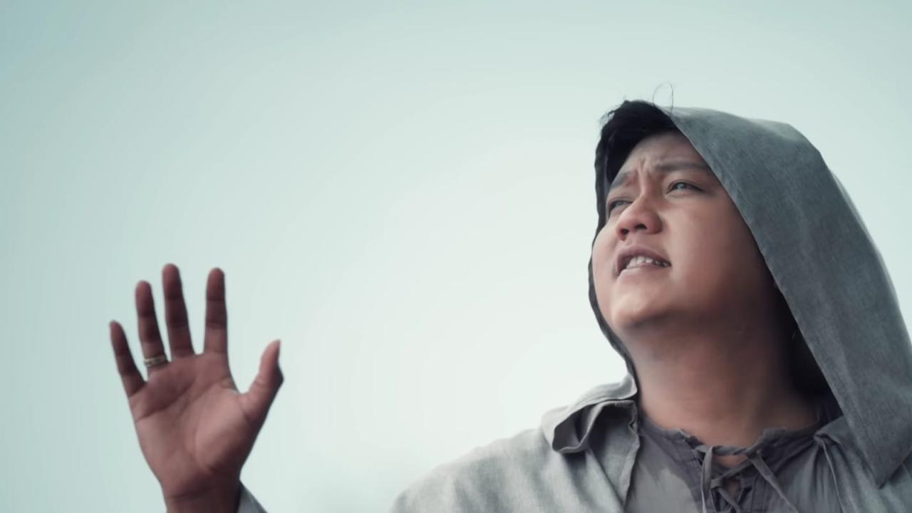 Belum 24 Jam, Lagu Baru Denny Caknan dan Soimah Langsung Trending 3 di YouTube
