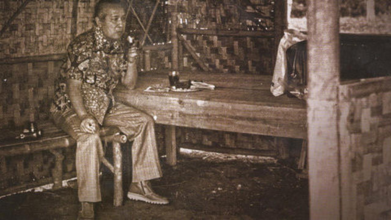 Mungkinkah keluarga Soeharto bayar Rp 4,4 triliun pada negara?
