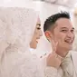 6 Momen Manis Citra Kirana dan Rezky Aditya Usai Resepsi, Persiapan Honeymoon (sumber: Instagram.com/citraciki)