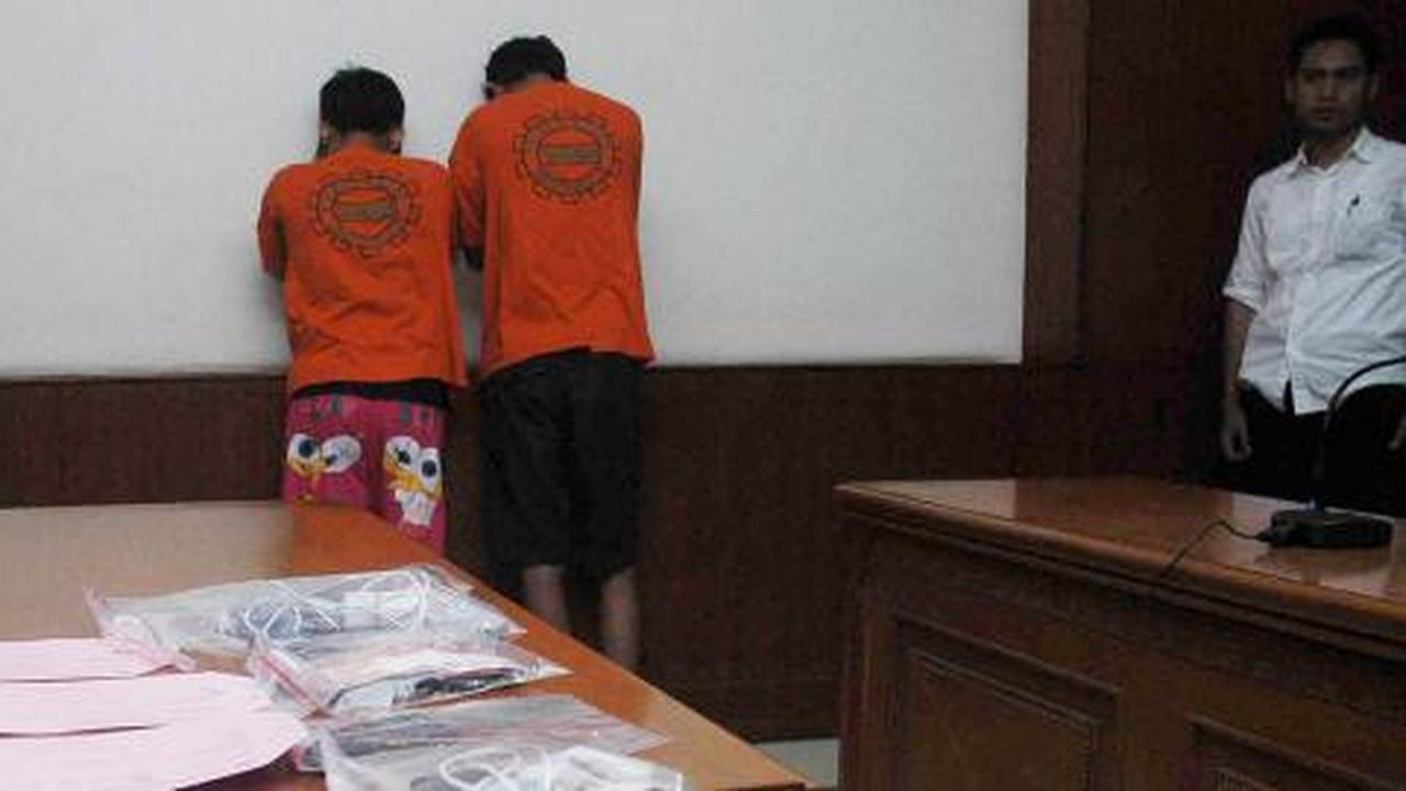 Polisi kembali tangkap perampok toko emas Ciputat