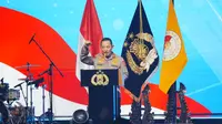 Kapolri Pastikan Dukung Swasembada Pangan, Fasilitasi 1,37 Juta Hektare Lahan Jagung