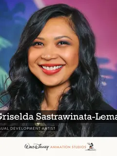 Intip kisah Griselda Sastrawinata-Lemay sebagai Kartini Era Kini versi Fimela (@disneyanimation)