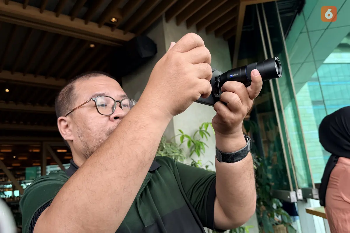 Vivo X300 Pro Photography Kit