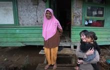 Sejuk dan Asri Bikin Betah, Begini Penampakan Kampung Kawin Kotrak di Jawa Barat
