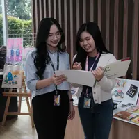 Lulus kuliah langsung siap kerja? Ini strategi pendidikan yang menjawab tantangan industri.