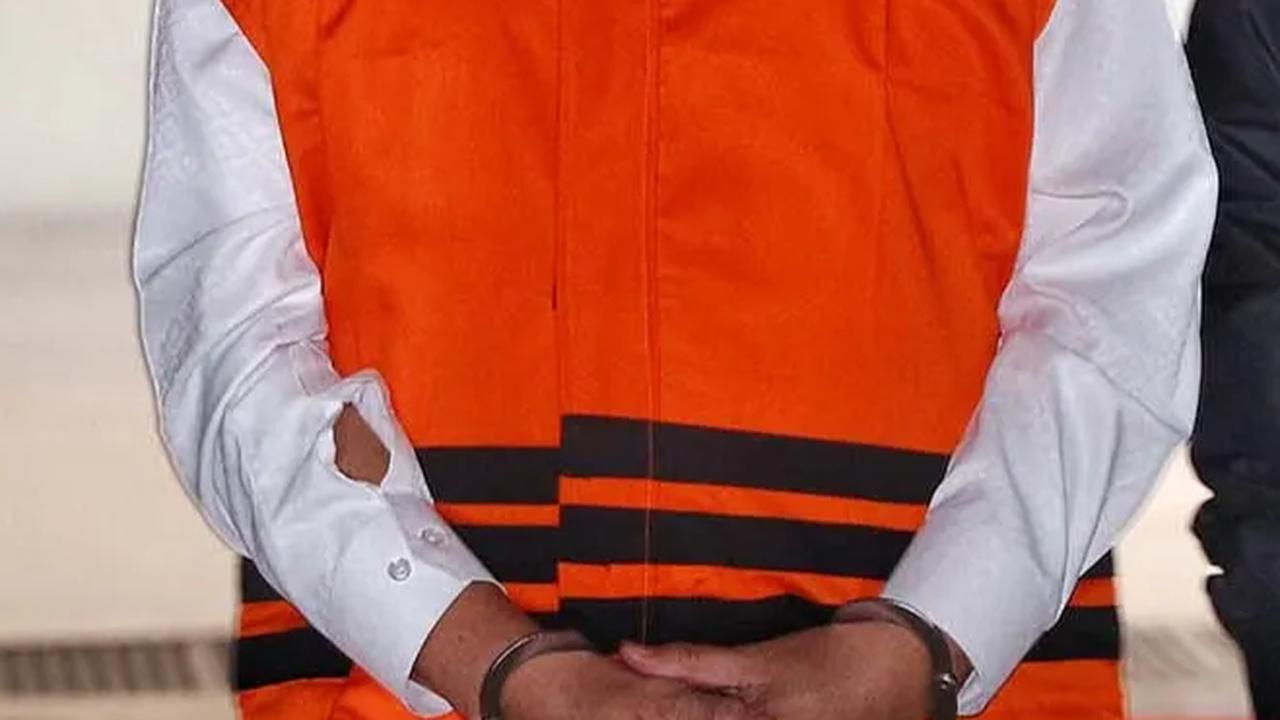 Saat Mahkamah Agung Dijadikan Lokasi Suap Rp3 Miliar oleh Hasbi Hasan
