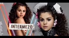 Selena Gomez dan Miley Cyrus lagi lagi membuat sensasi. Keduanya memamerkan kemolekan tubuhnya dengan tampil topless di cover sebuah majalah ternama.