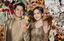 Potret Arbani Yasiz Diam-diam Resmi Tunangan dengan Raissa Ramadhani, Persiapan Nikah Hampir Rampung