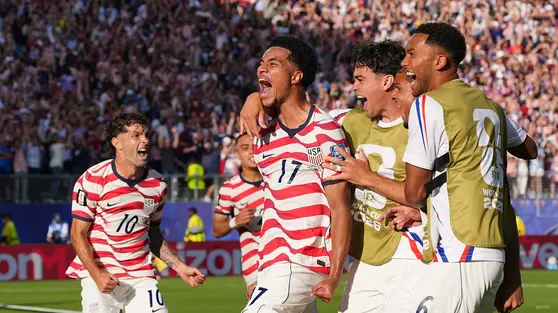 Sukses Korea Selatan dan Chile Tumbuhkan Asa Amerika Serikat di Piala Dunia 2026
