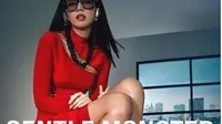 Jennie Blackpink Luncurkan Kacamata Fesyen, Berapa Harganya?