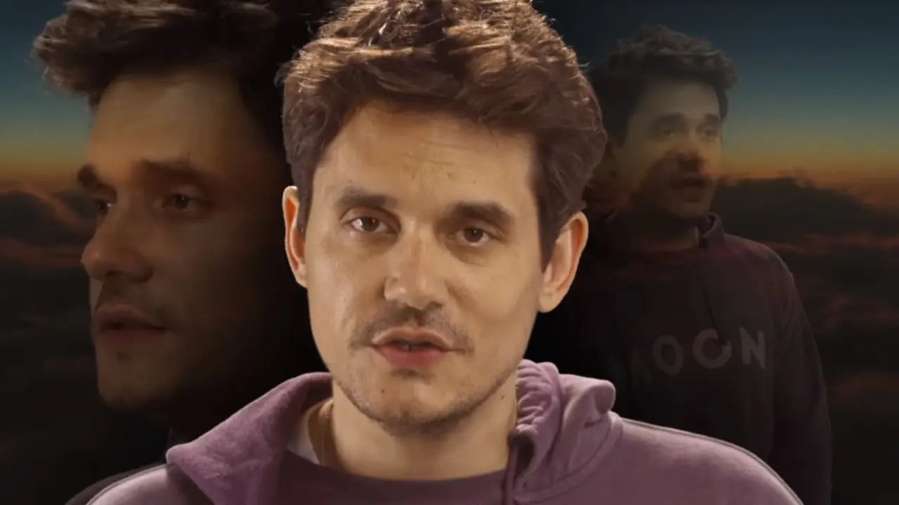 (YouTube/ John Mayer)