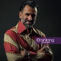 Jeremy Thomas tengah menghadapi dua permasalahan hukum dalan keluarganya. (Foto: Daniel Kampua, DI: Muhammad Iqbal Nurfajri/Bintang.com)