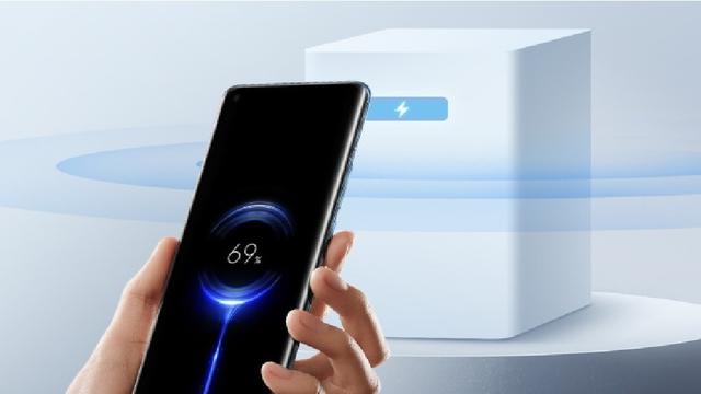 Xiaomi perkenalkan teknologi pengisian daya nirkabel jarak jauh