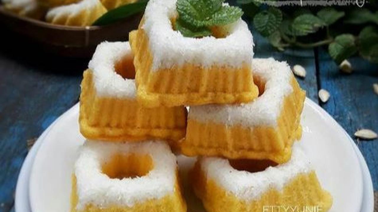 Putu Ayu Labu Kuning