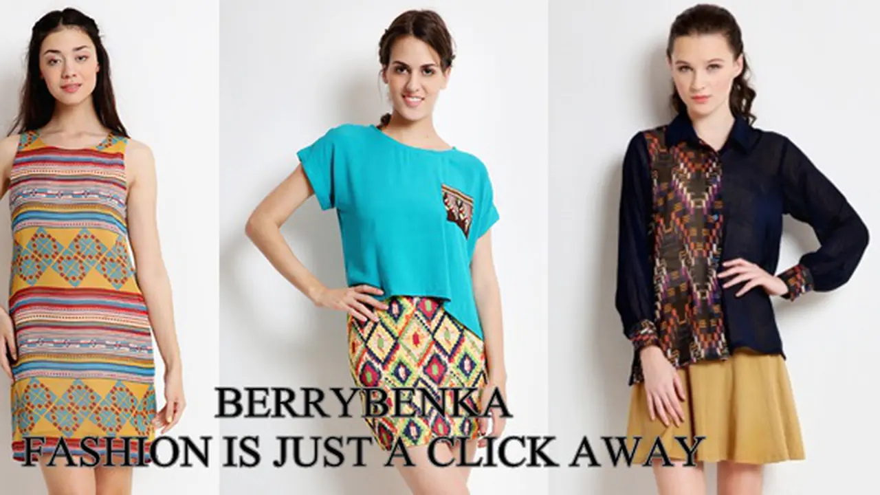 (c) Berrybenka.com