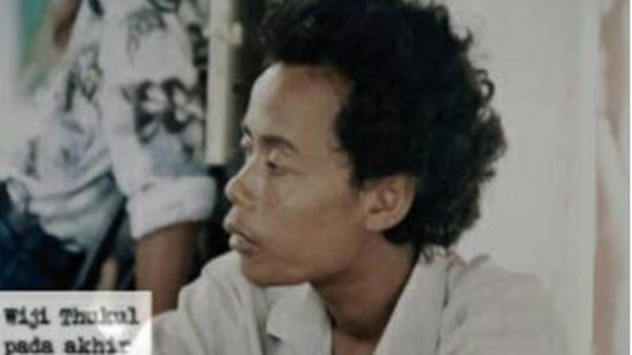 Wiji Thukul