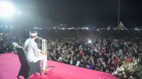 Dianggap Pencitraan, Dedi Mulyadi: Ini Kebiasaan Saya