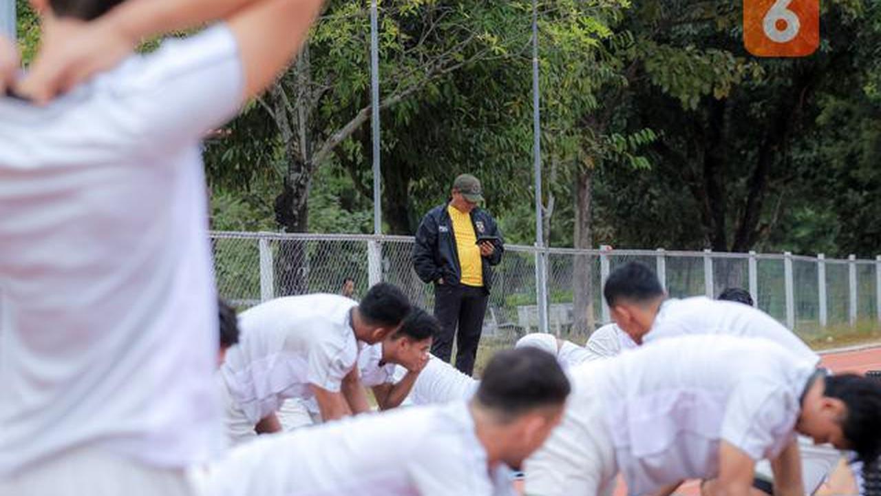 Laporan dari Thailand: Mauro Zijlstra Latihan di Timnas Indonesia U-22 Sambil Update Skor Vietnam Vs Malaysia dalam SEA Games 2025