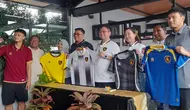 Proton FC Siap Arungi Pro Futsal League Musim 2026/2027