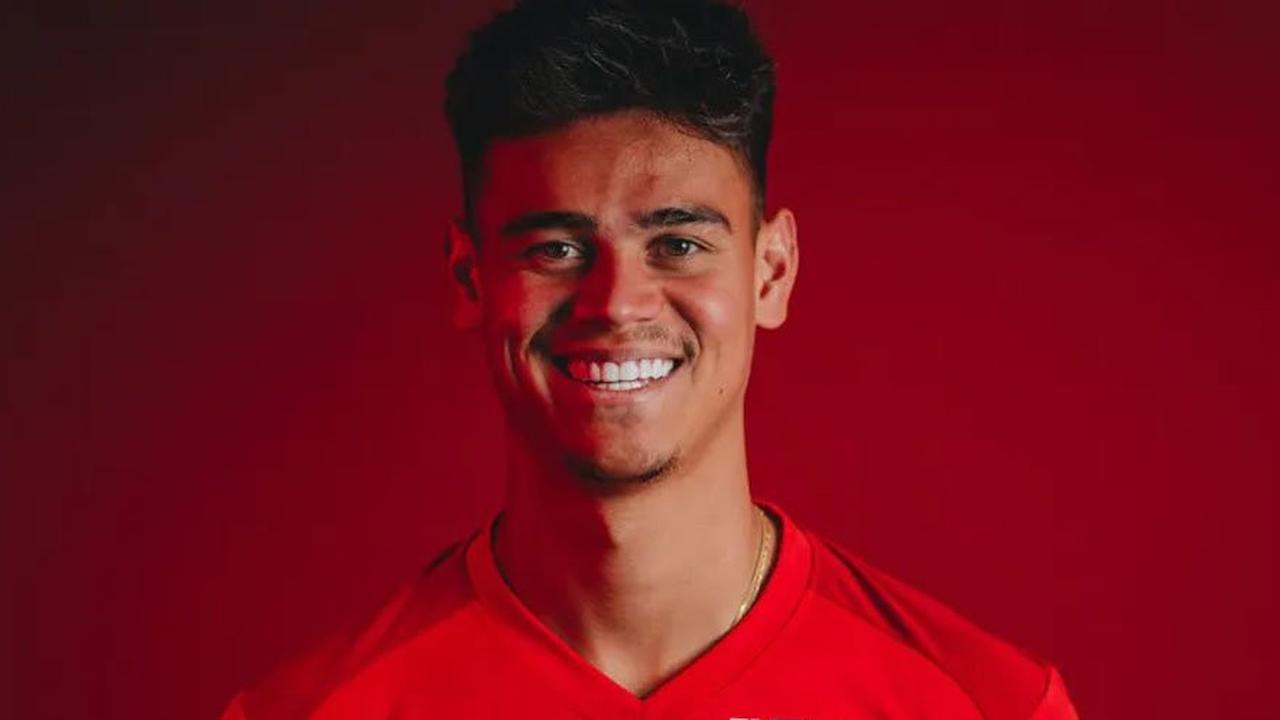 Kedatangan Mees Hilgers Membuat Peluang Jordi Amat Semakin Terbatas: Berperan Sebagai Cadangan.