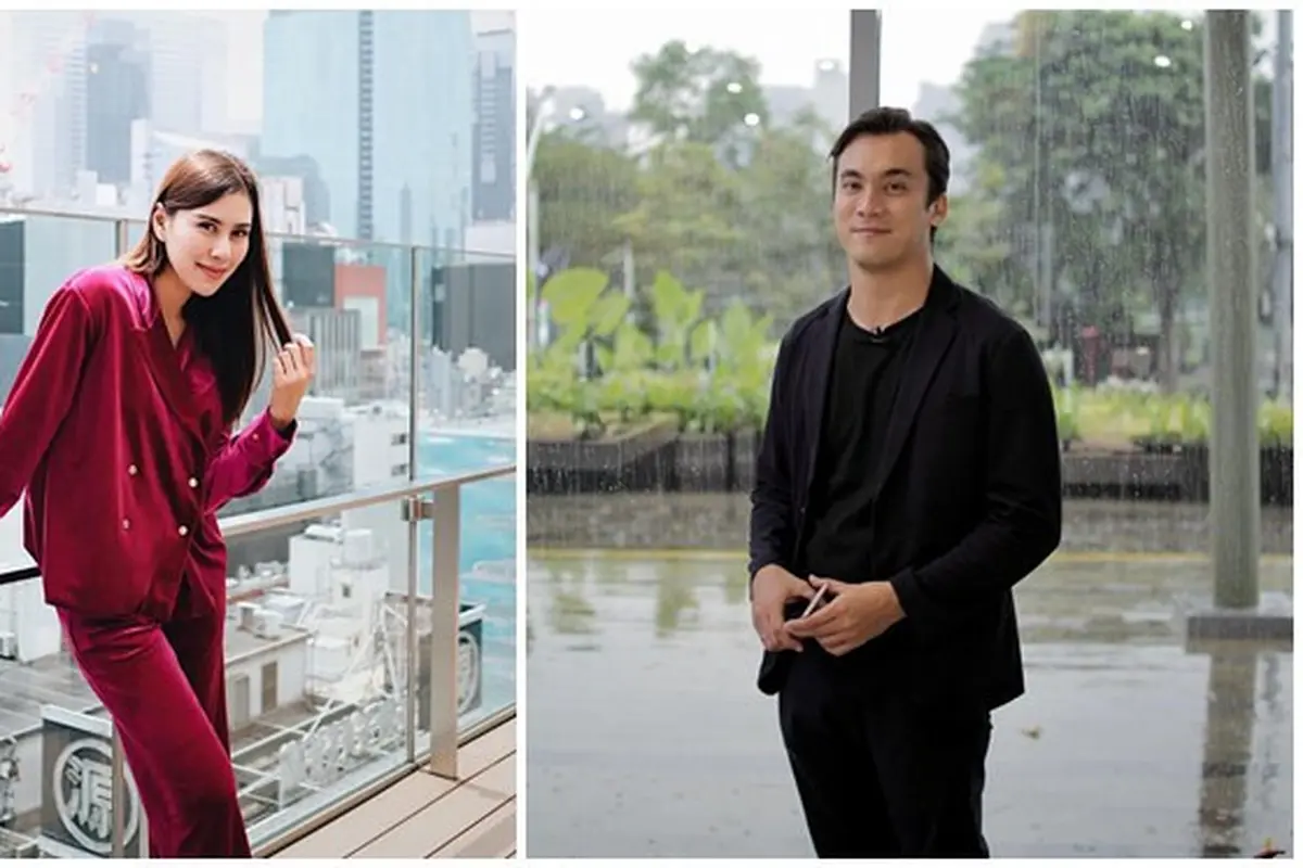 10 Potret Isi Chat Syahnaz dengan Rendy Kjaernett yang Diduga Selingkuh Ramai Jadi Sorotan