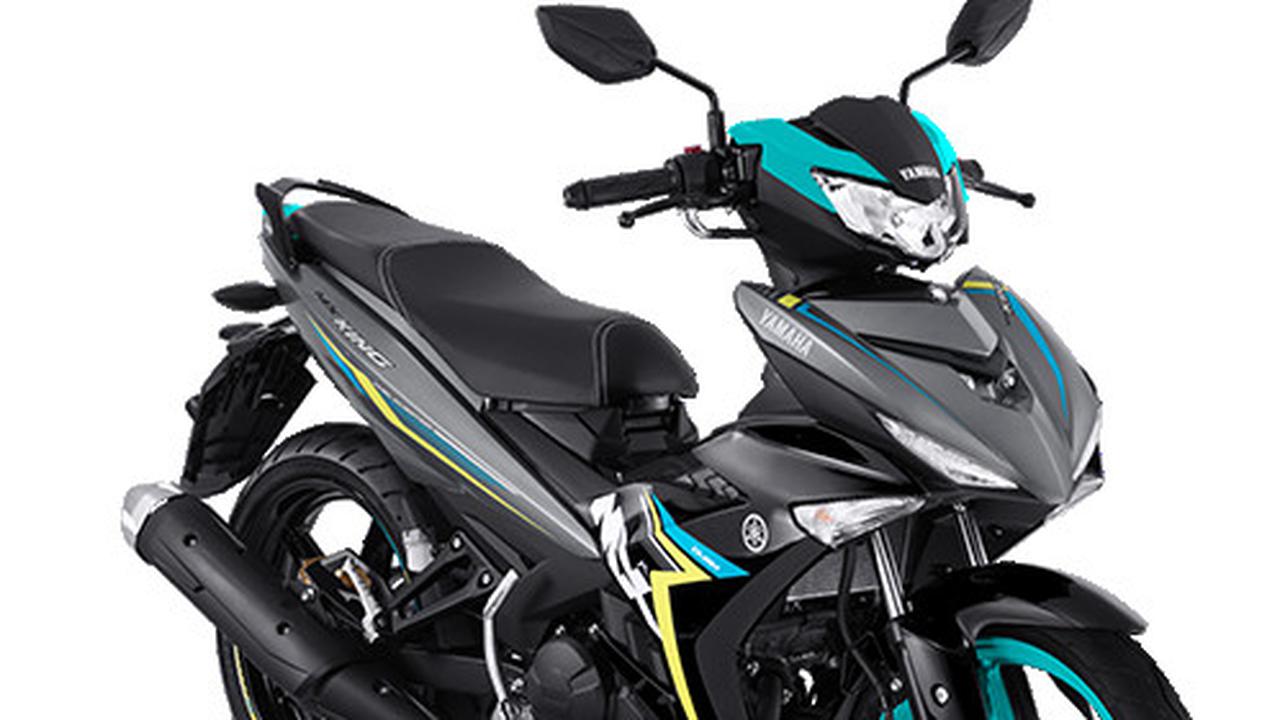 Periksa Harga MX King Bekas Mei 2025, Pertimbangkan Hal Ini Sebelum Membeli