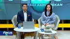 Simak informasi dalam Fokus Pagi edisi (19/1) dengan topik-topik pilihan sebagai berikut, Banjir Bandang Seret Mobil Warga, Mobil Purnawirawan TNI Terjun ke Laut Ditemukan, Satpam Tewas di Rumah Majikan, Hindari Polisi, Pelaku Curanmor Terjun ke Sung...