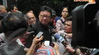 Mendagri Tjahjo Prioritaskan Pemekaran Papua Demi Kesejahteraan