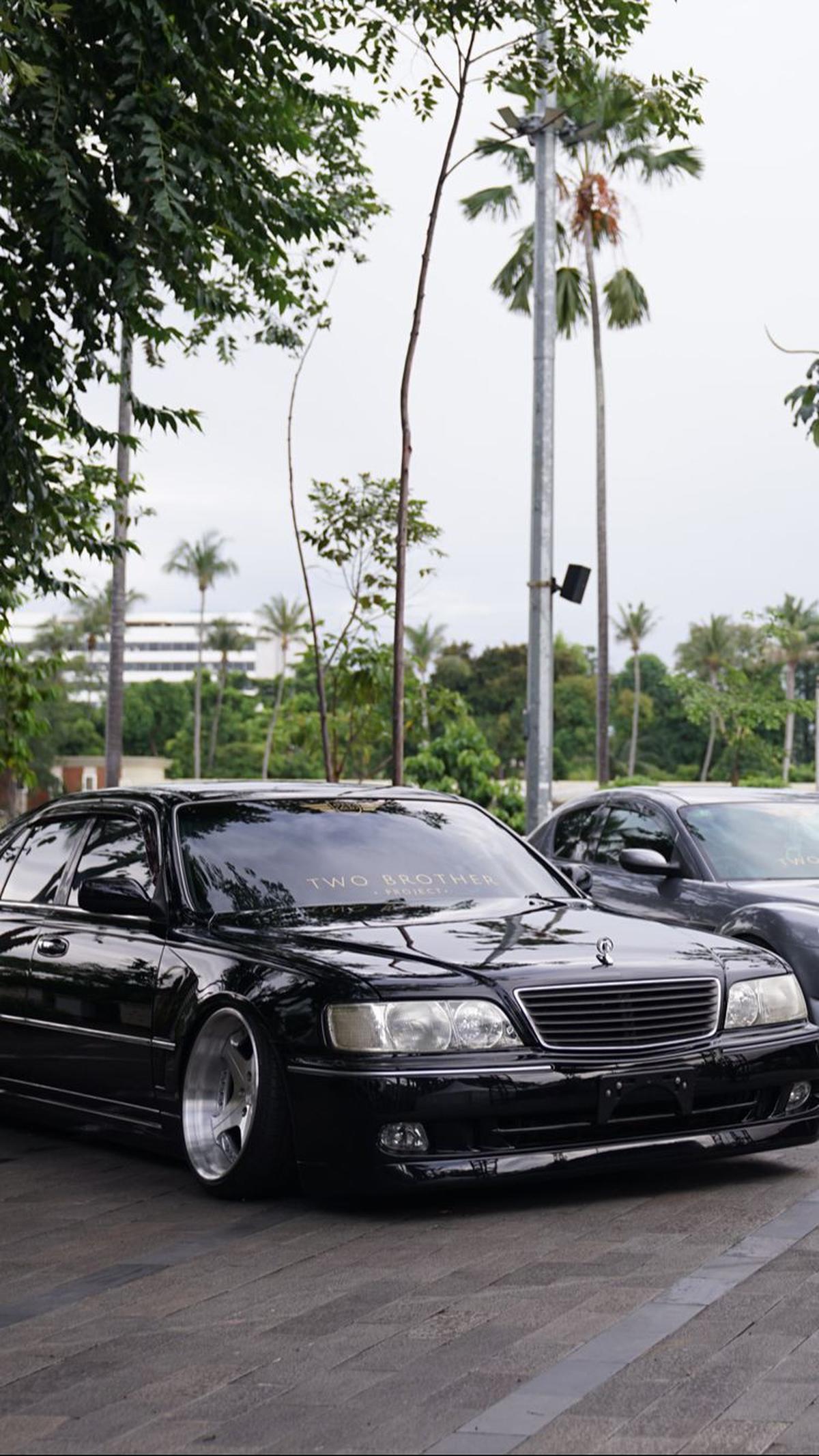 Seri Kedua dari BlackAuto Battle 2024 menawarkan pengalaman yang berbeda